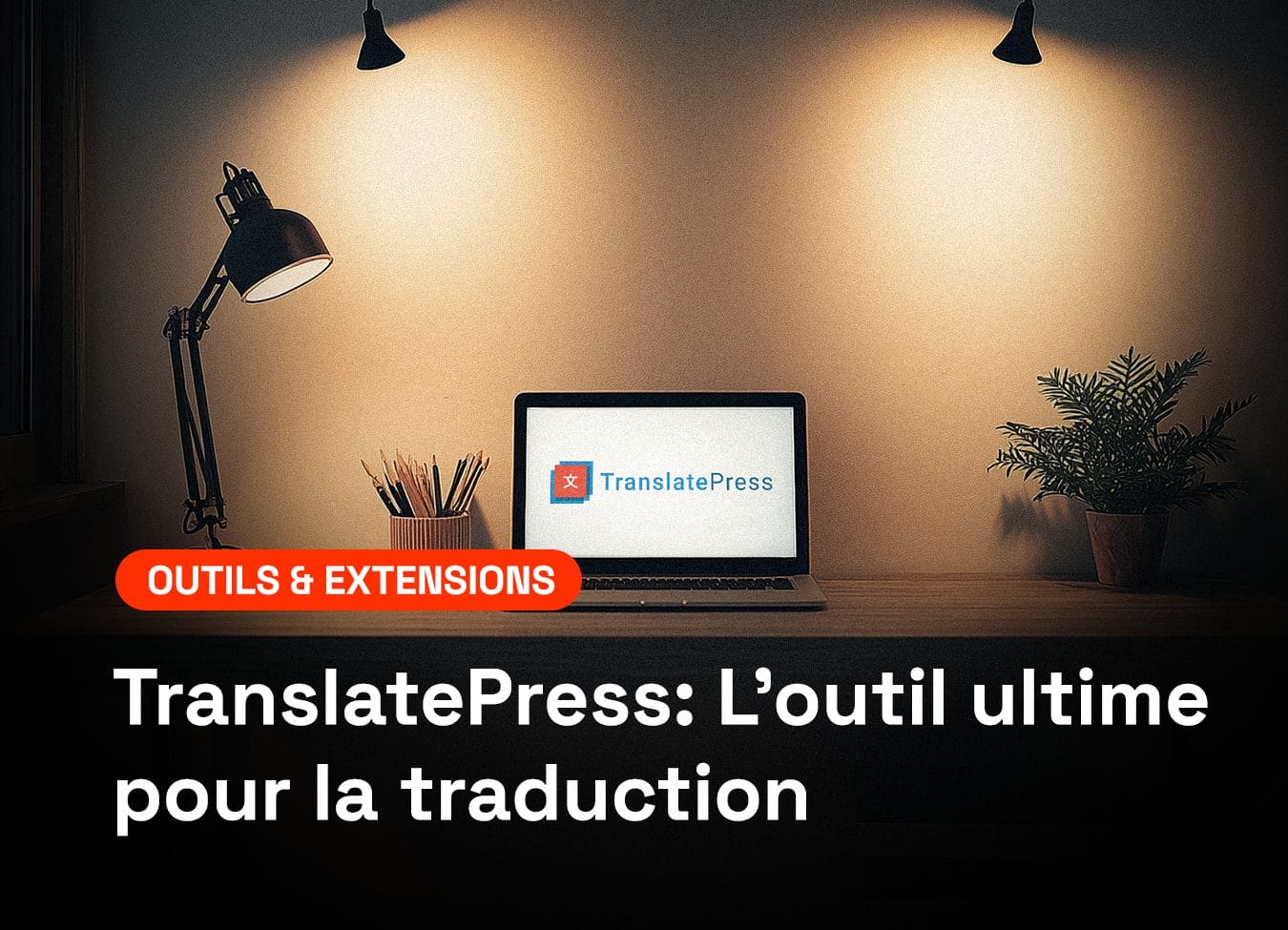 TranslatePress : L&rsquo;outil ultime pour la traduction de votre site web