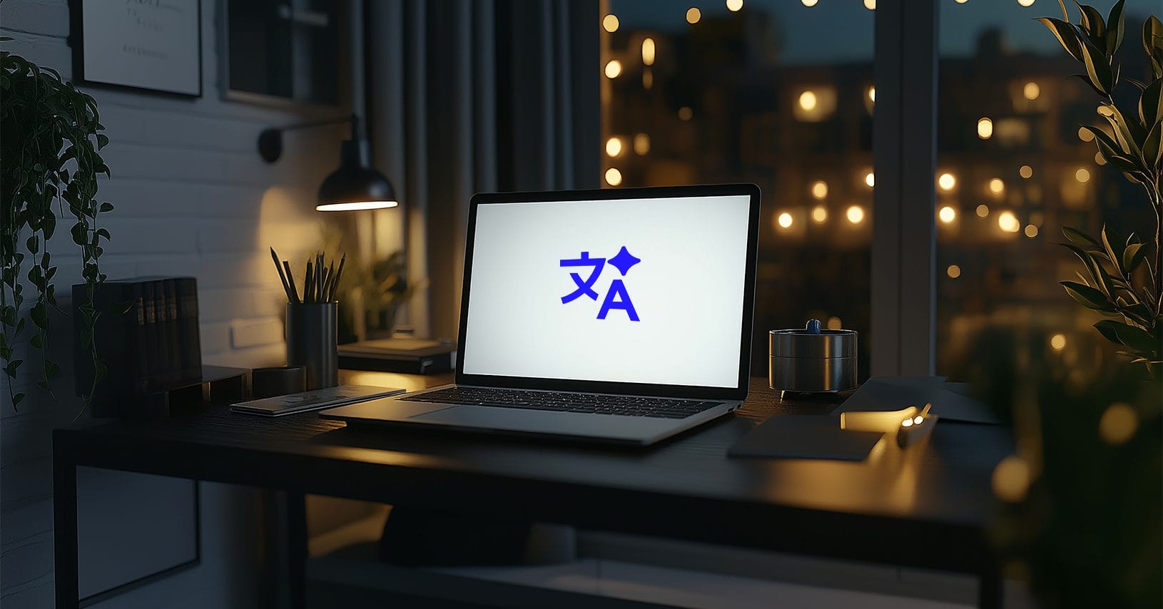 Traduction de site web